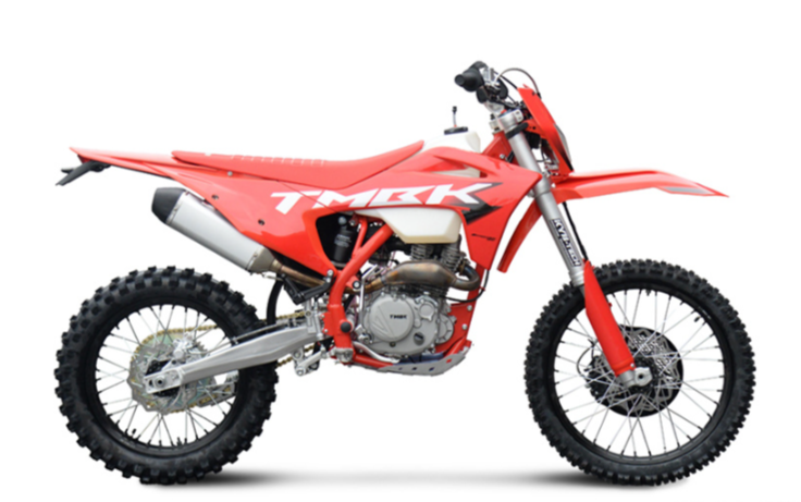 Кроссовый мотоцикл TMBK Sprinter 300H (YB300H) в Комсомольске-на-Амуре