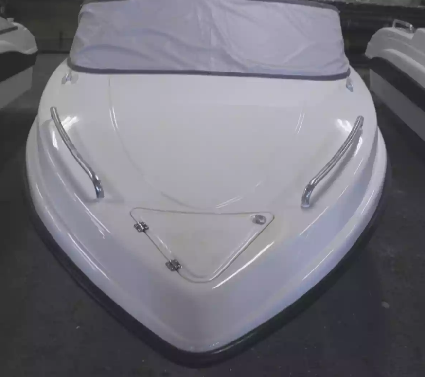 Стеклопластиковый катер Neman-500 Р в Комсомольске-на-Амуре