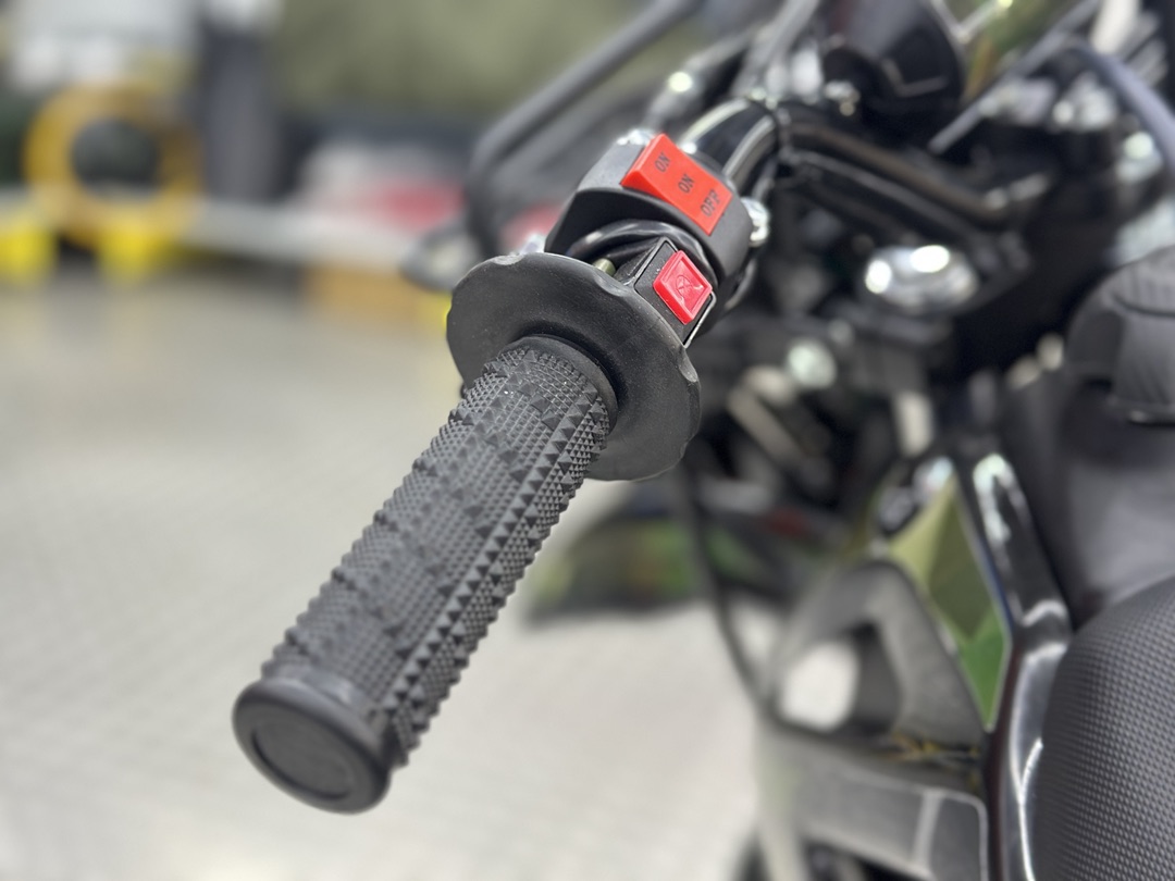 Кроссовый мотоцикл PROMAX ARMY 250 в Комсомольске-на-Амуре