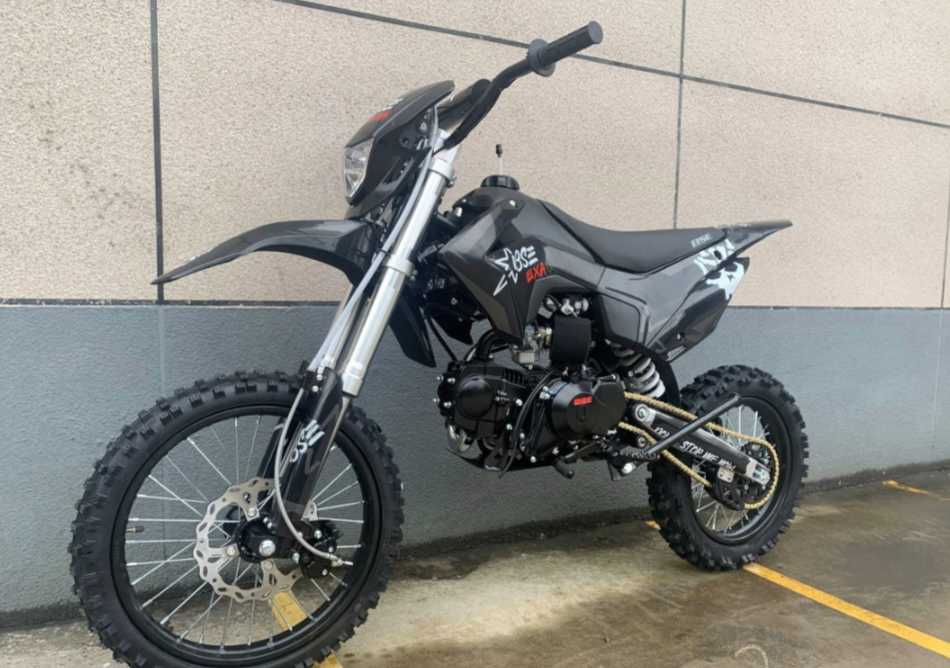 Питбайк BSE EXA SA 17/14 в Комсомольске-на-Амуре