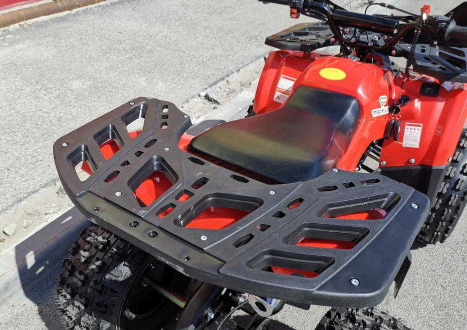 Квадроцикл PROMAX WILD 175 BASIC в Комсомольске-на-Амуре