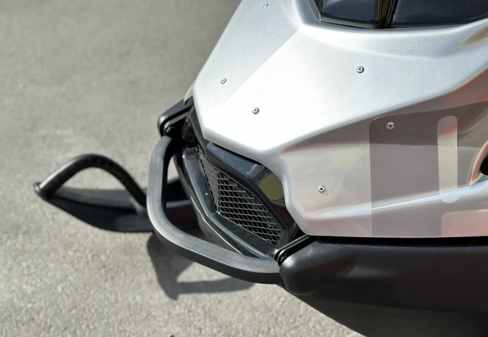 Снегоход РМ TAYGA PATRUL 800 SWT в Комсомольске-на-Амуре