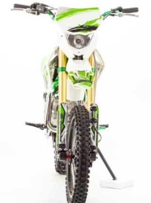 Питбайк MOTOLAND (МОТОЛЕНД) Кросс APEX125 E в Комсомольске-на-Амуре