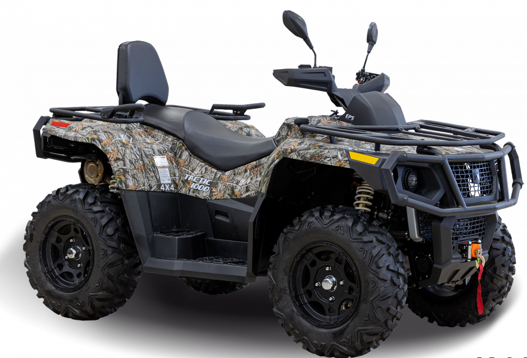 Квадроцикл HISUN TACTIC GT1000/LIMITED в Комсомольске-на-Амуре