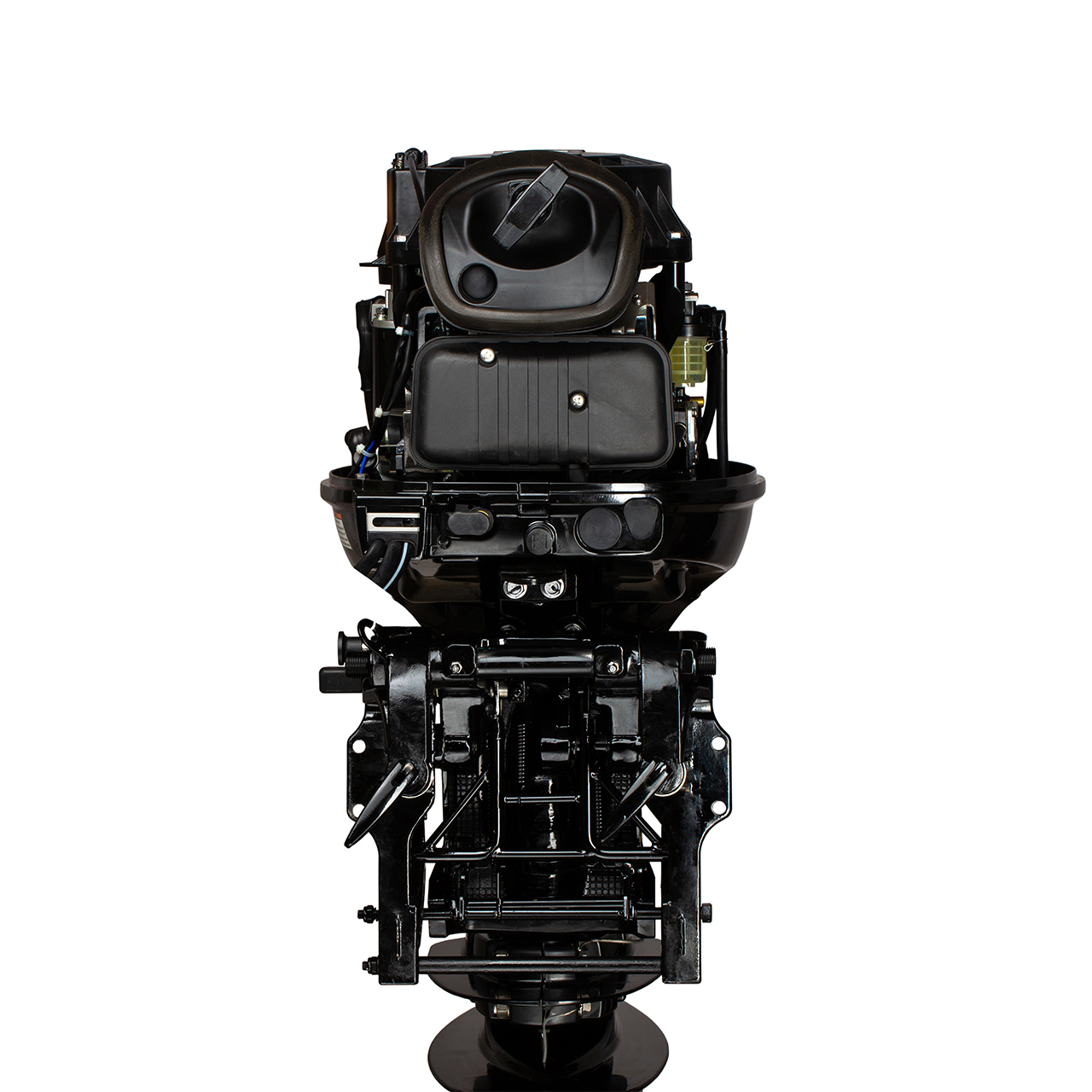 ЛОДОЧНЫЙ МОТОР GLADIATOR G40FES в Комсомольске-на-Амуре