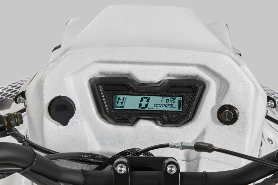 Снегоход IRBIS TUNGUS 500L 25/26 в Комсомольске-на-Амуре