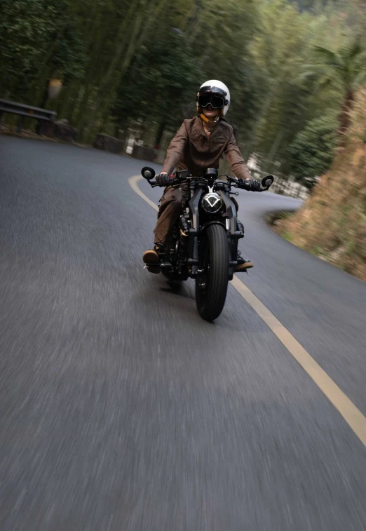 Мотоцикл Benda Napoleon 250 в Комсомольске-на-Амуре