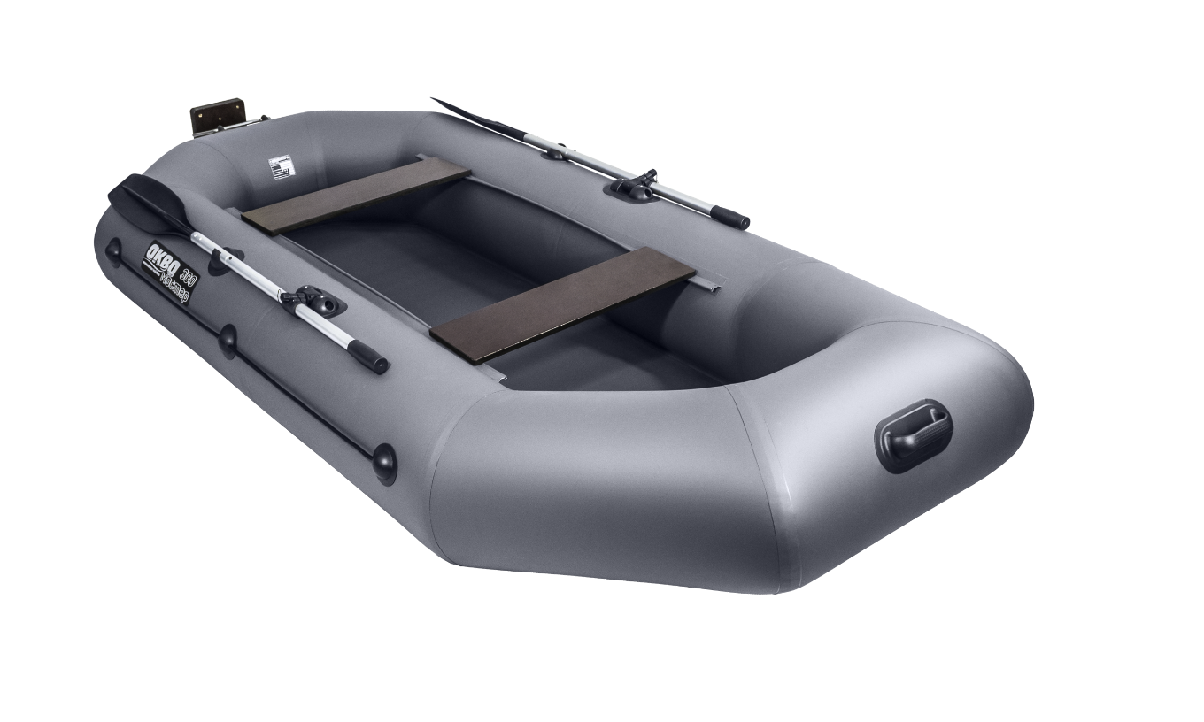 Лодка АКВА-МАСТЕР 300 ТР в Комсомольске-на-Амуре