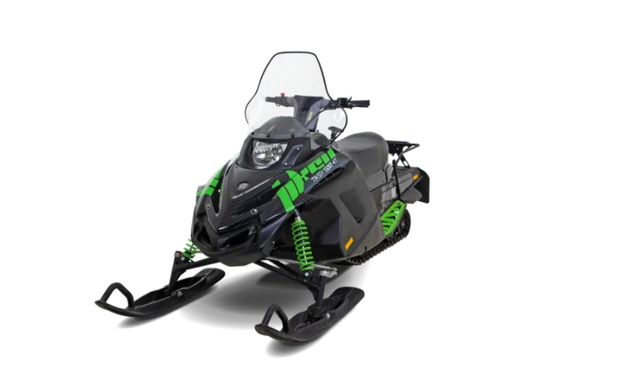 Снегоход РМ TIKSY 500 4Т в Комсомольске-на-Амуре