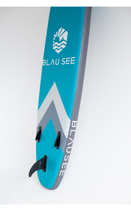 НАДУВНОЙ САП БОРД BLAUSEE 10 в Комсомольске-на-Амуре