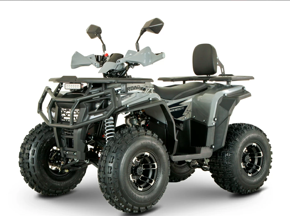 Квадроцикл YACOTA DRAGON LUX LD 150 PRO-SPORT в Комсомольске-на-Амуре