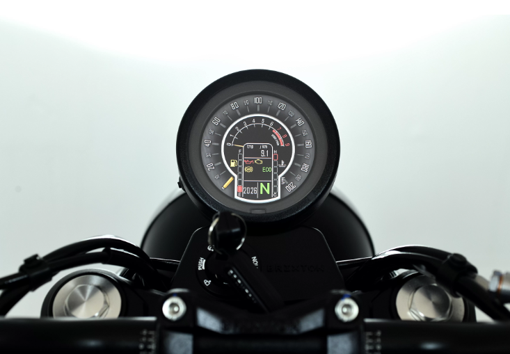 Мотоцикл GAOKIN GK 1200 в Комсомольске-на-Амуре