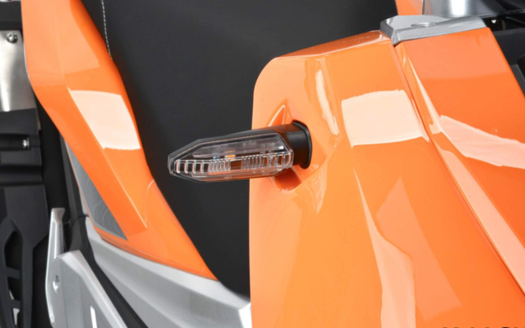 Скутер MOTOLAND (МОТОЛЕНД) T-MAX 150 в Комсомольске-на-Амуре