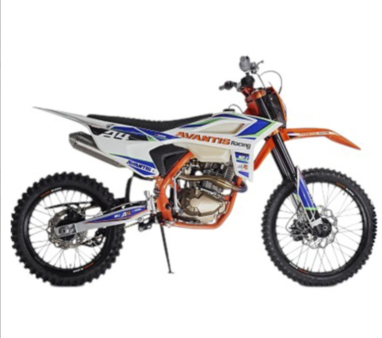 Мотоцикл Avantis A4 (PR300) 2024 в Комсомольске-на-Амуре