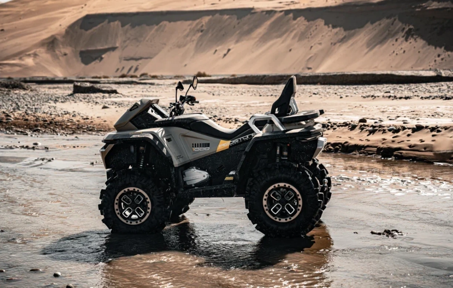 Квадроцикл BENDA REDSTONE 1000 MUD в Комсомольске-на-Амуре