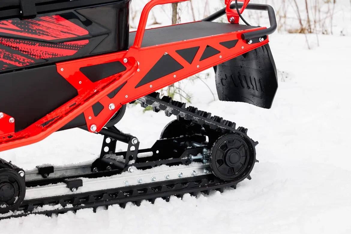 Снегоход IRBIS SF200L NEW 24/25 в Комсомольске-на-Амуре