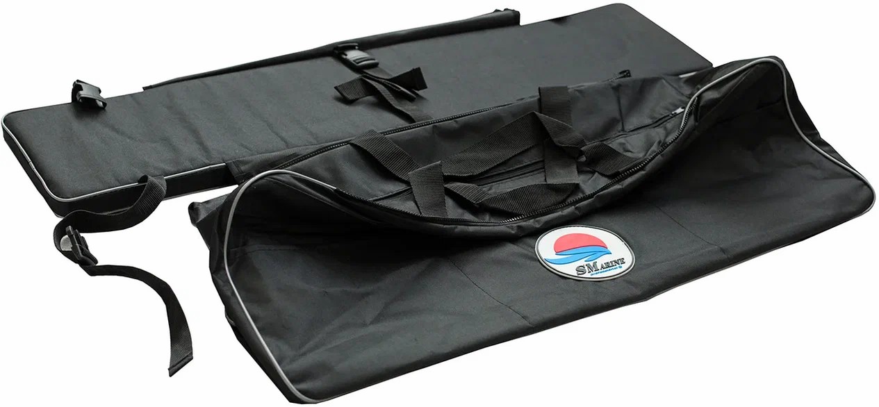 НАКЛАДКА МЯГКАЯ + СУМКА РУНДУК SDP 330 в Комсомольске-на-Амуре