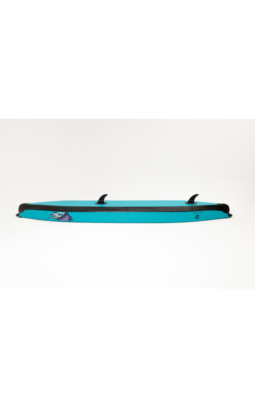 Надувной каяк Blau See Big Fish-3 Премиум в Комсомольске-на-Амуре