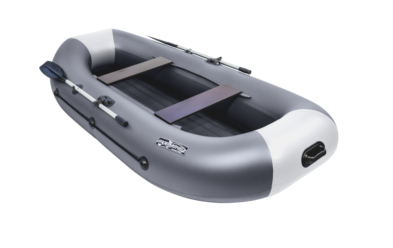 Лодка Таймень LX 290 НД в Комсомольске-на-Амуре