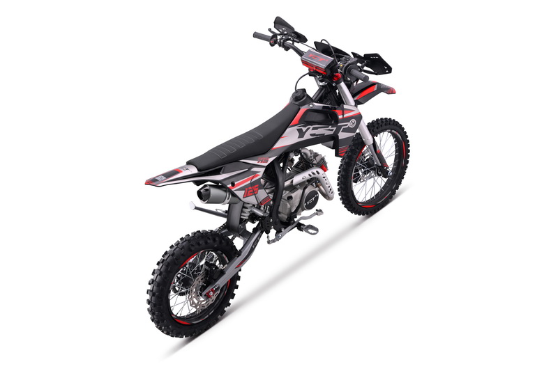 Питбайк YACOTA H5 125 в Комсомольске-на-Амуре