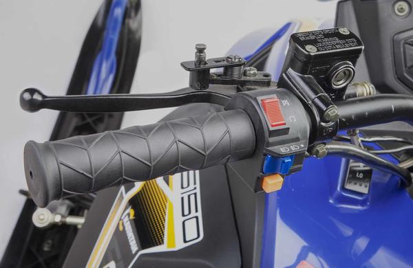 Снегоход STELS Капитан-150 2023 в Комсомольске-на-Амуре