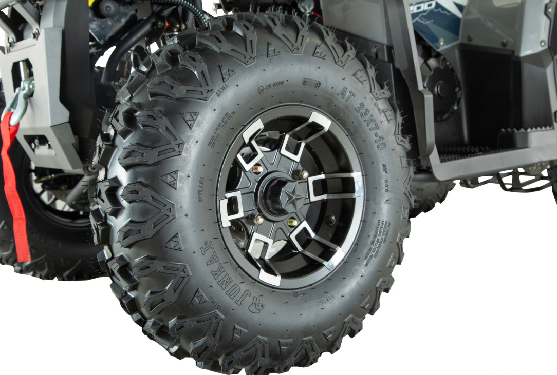 Квадроцикл YACOTA VIKING PRO 250 в Комсомольске-на-Амуре