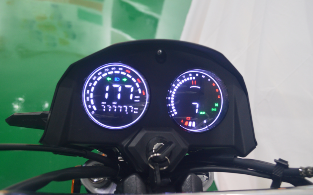 Мопед PROMAX ALPHA RS-PRO 150 (49) в Комсомольске-на-Амуре Мопед PROMAX ALPHA RS-PRO 150 (49) в Комсомольске-на-Амуре