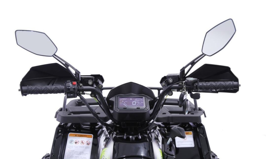 Квадроцикл YACOTA WARRIOR 200 PRO в Комсомольске-на-Амуре