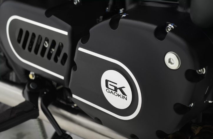 Мотоцикл GAOKIN GK 1200Х в Комсомольске-на-Амуре
