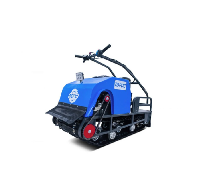 Мотобуксировщик ВЕПС WINTER «ТОРОС» 9 в Комсомольске-на-Амуре