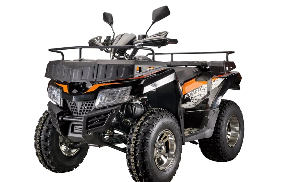 Квадроцикл YACOTA CABO 200LD в Комсомольске-на-Амуре