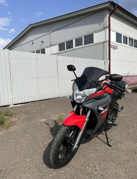 Мотоцикл RACER RC300CS SKYWAY SPORT в Комсомольске-на-Амуре