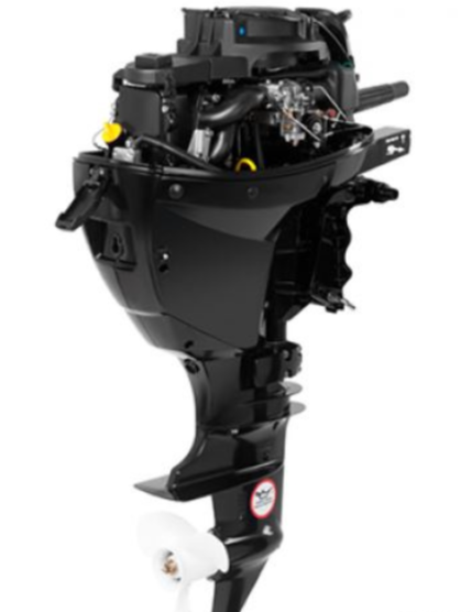 Лодочный мотор HIDEA HDF15HS в Комсомольске-на-Амуре