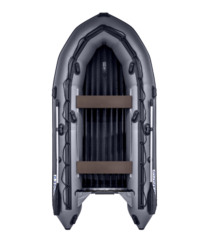 Лодка APACHE 3500 НДНД в Комсомольске-на-Амуре