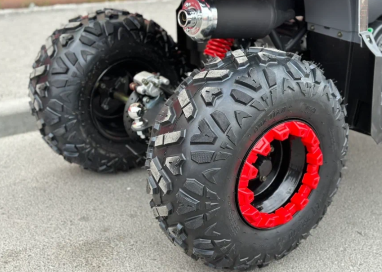 Квадроцикл GBM MAVERICK 300 NEW в Комсомольске-на-Амуре