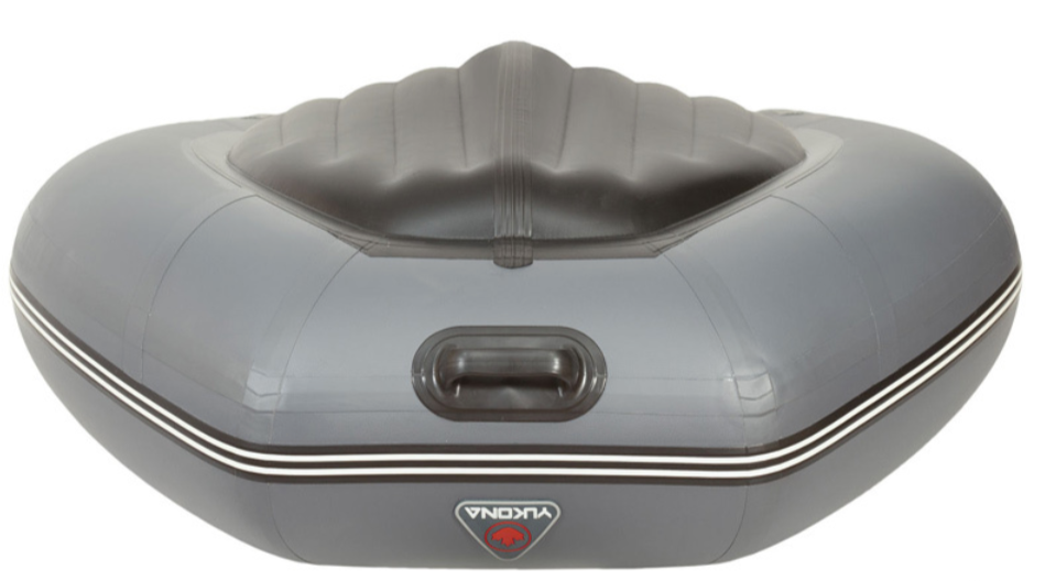 ЛОДКА НАДУВНАЯ YUKONA 450 НДНД в Комсомольске-на-Амуре