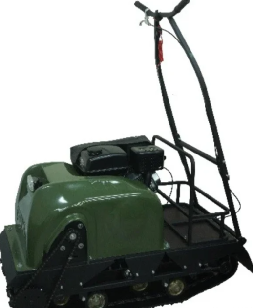 Мотобуксировщик PAXUS 500 AVANT MINI (1200 мм.), 9 л.с. HONDA в Комсомольске-на-Амуре