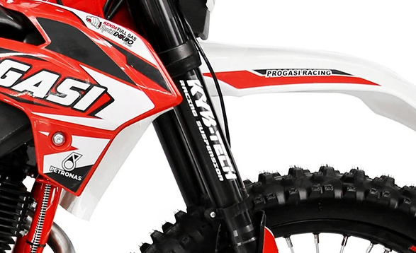 Мотоцикл Progasi SUPER MAX 300 PRO SPORT в Комсомольске-на-Амуре