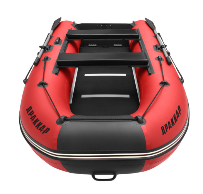 ЛОДКА ДРАККАР 3300 СК HANT в Комсомольске-на-Амуре