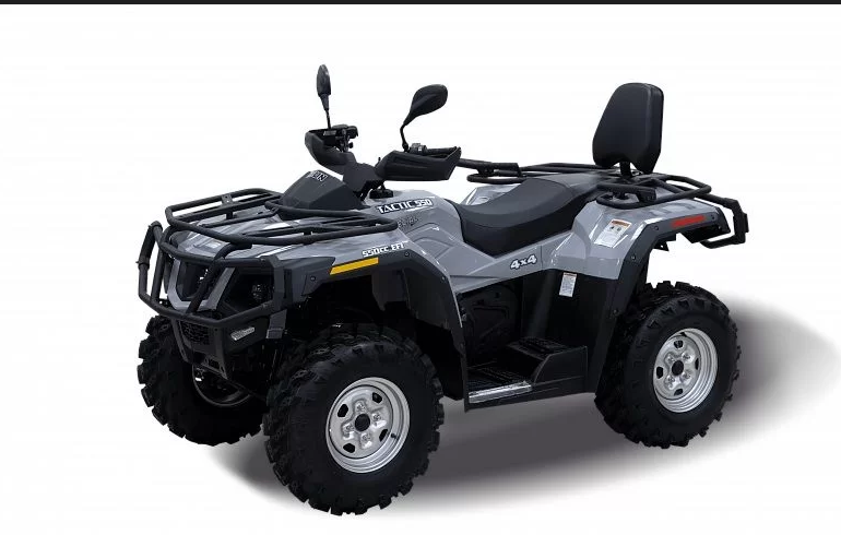 Квадроцикл HISUN TACTIC 550 (HS550ATV) NORMAL в Комсомольске-на-Амуре
