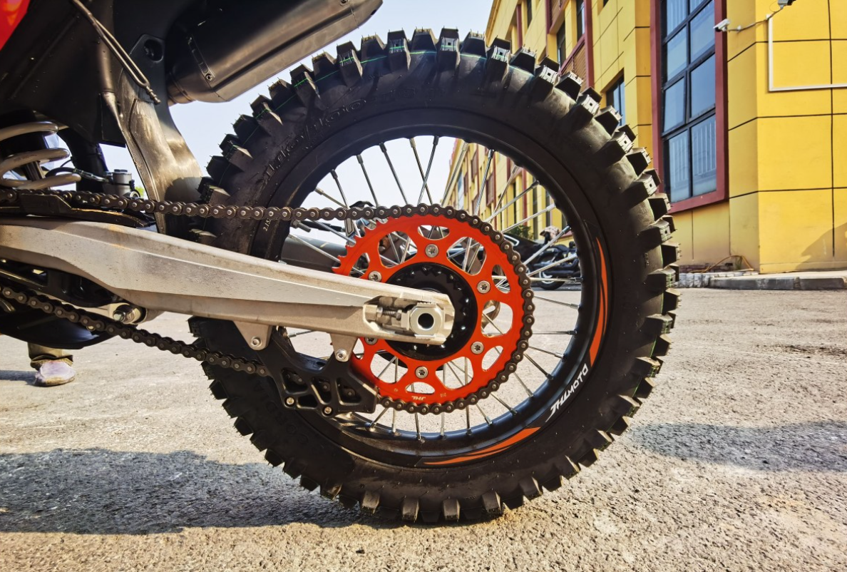 Мотоцикл JHLMOTO JHL Z3 CB250 (172FMM-3A) в Комсомольске-на-Амуре