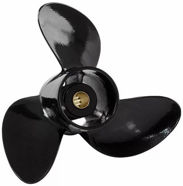 ВИНТ ГРЕБНОЙ TOHATSU 4-6; 3X7,8X8 в Комсомольске-на-Амуре