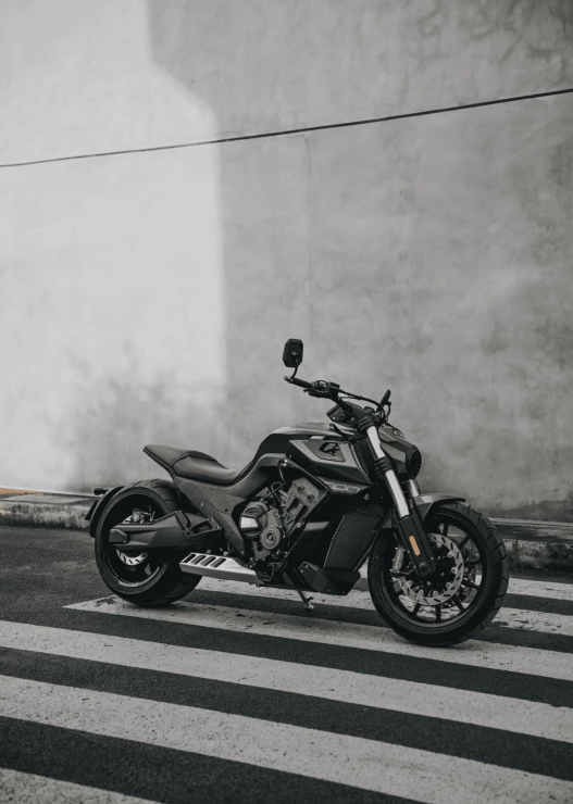 Мотоцикл Benda LFC 700 Pro в Комсомольске-на-Амуре