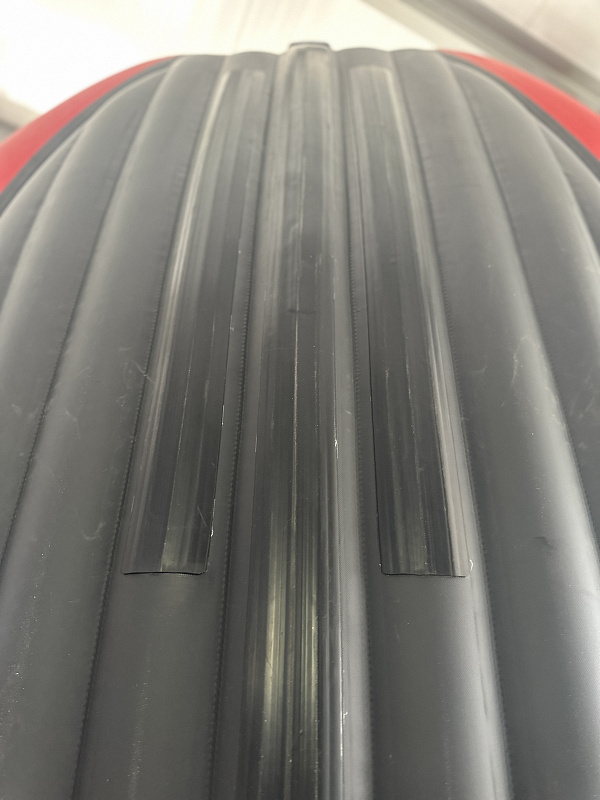 Лодка MISHIMO RIVER JET 460 под водомет в Комсомольске-на-Амуре