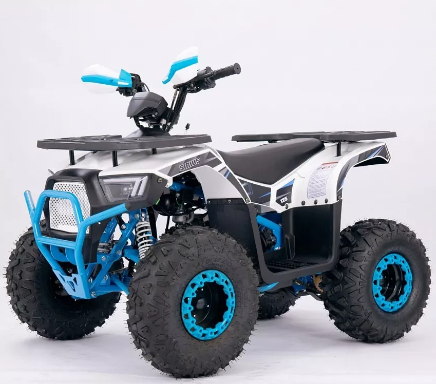 Квадроцикл YACOTA Sirius в Комсомольске-на-Амуре