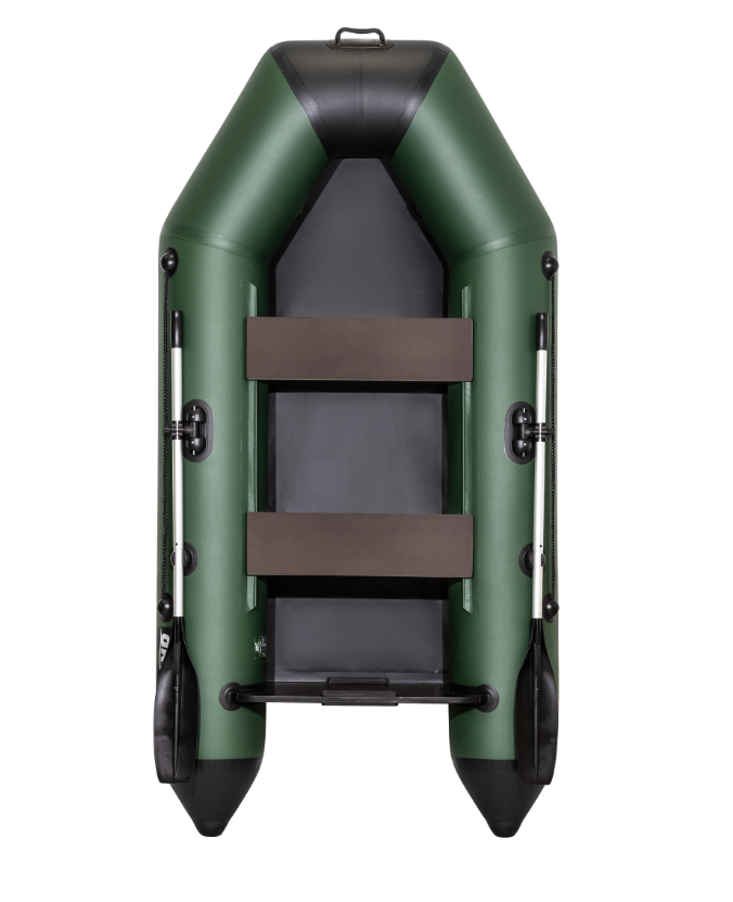  Лодка АКВА 2600 в Комсомольске-на-Амуре