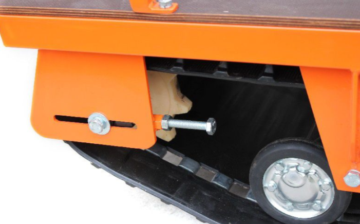 Мотобуксировщик ЧИНУК GRAND 20 л.с. в Комсомольске-на-Амуре