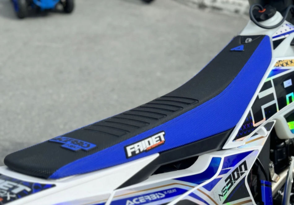 Кроссовый мотоцикл FAIDET NC300S ULTRA KKE в Комсомольске-на-Амуре