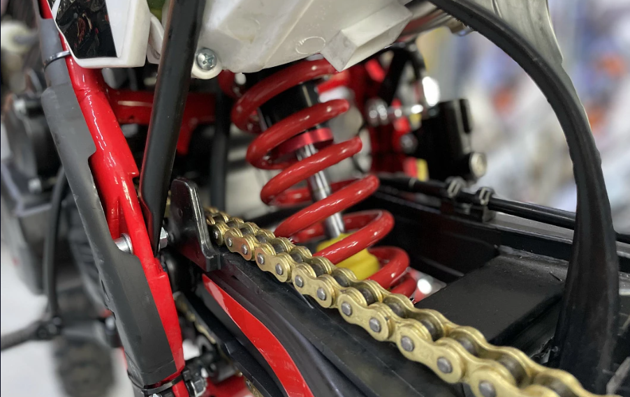 Мотоцикл Progasi SUPER MAX 250 PRO SPORT в Комсомольске-на-Амуре