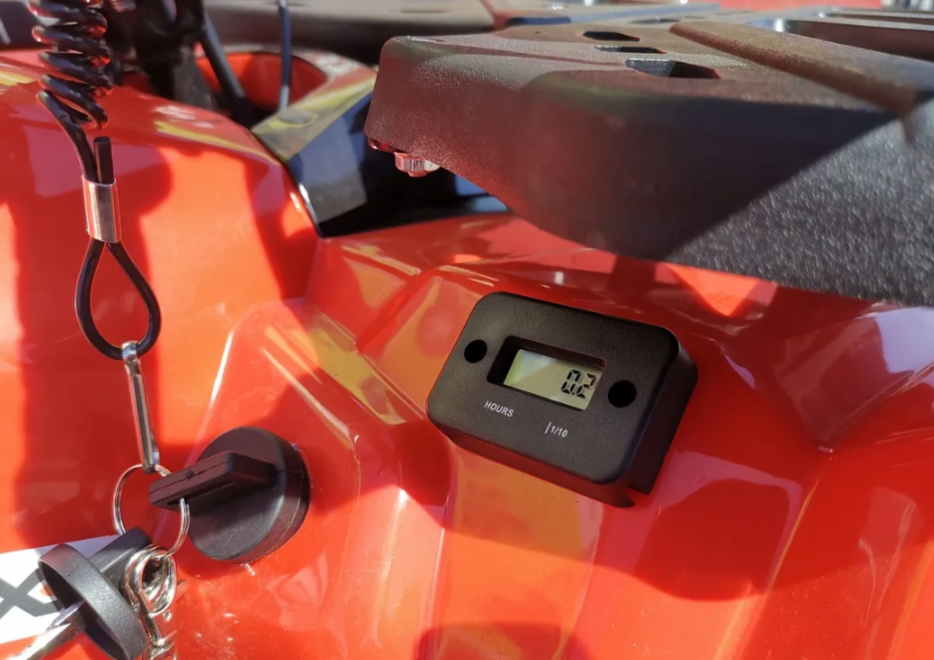 Квадроцикл PROMAX WILD 175 BASIC в Комсомольске-на-Амуре